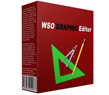 WSO Graphic Editor