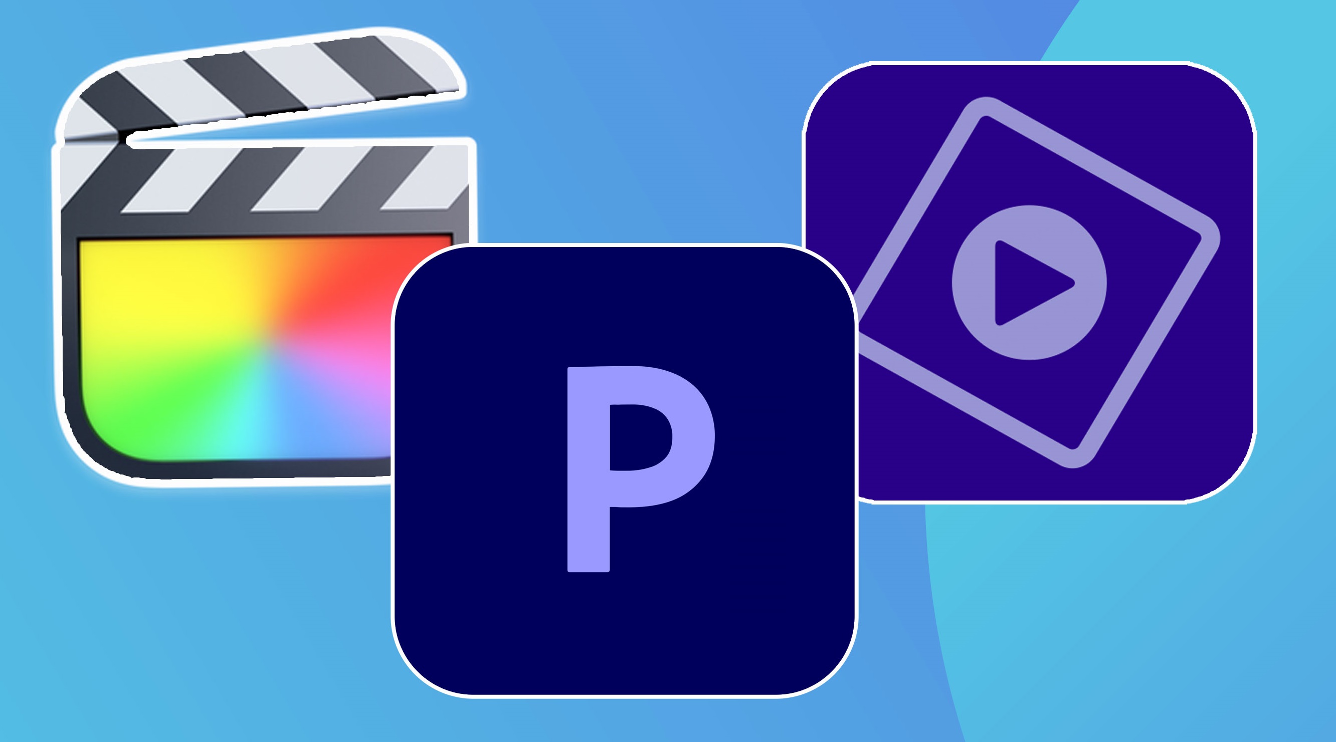 Photo Editing Software